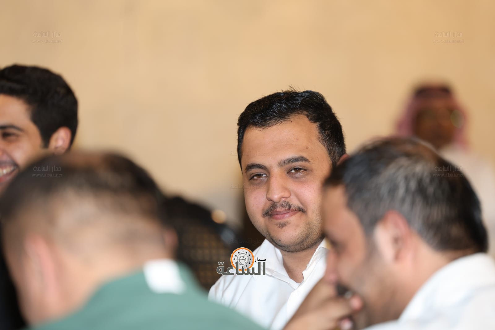 Madar Al-Saa Images 0.01736507079198768