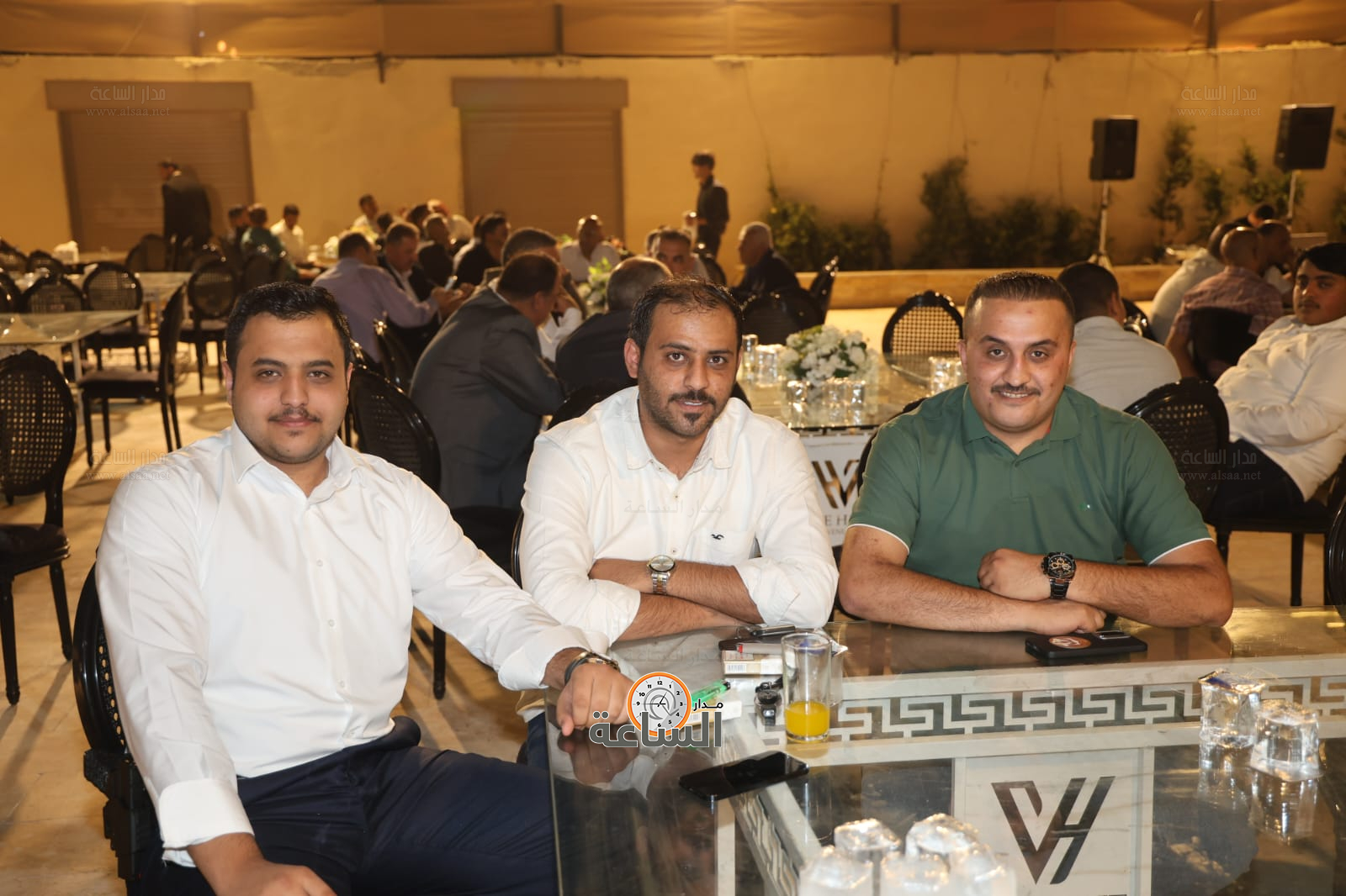 Madar Al-Saa Images 0.5499122590219934