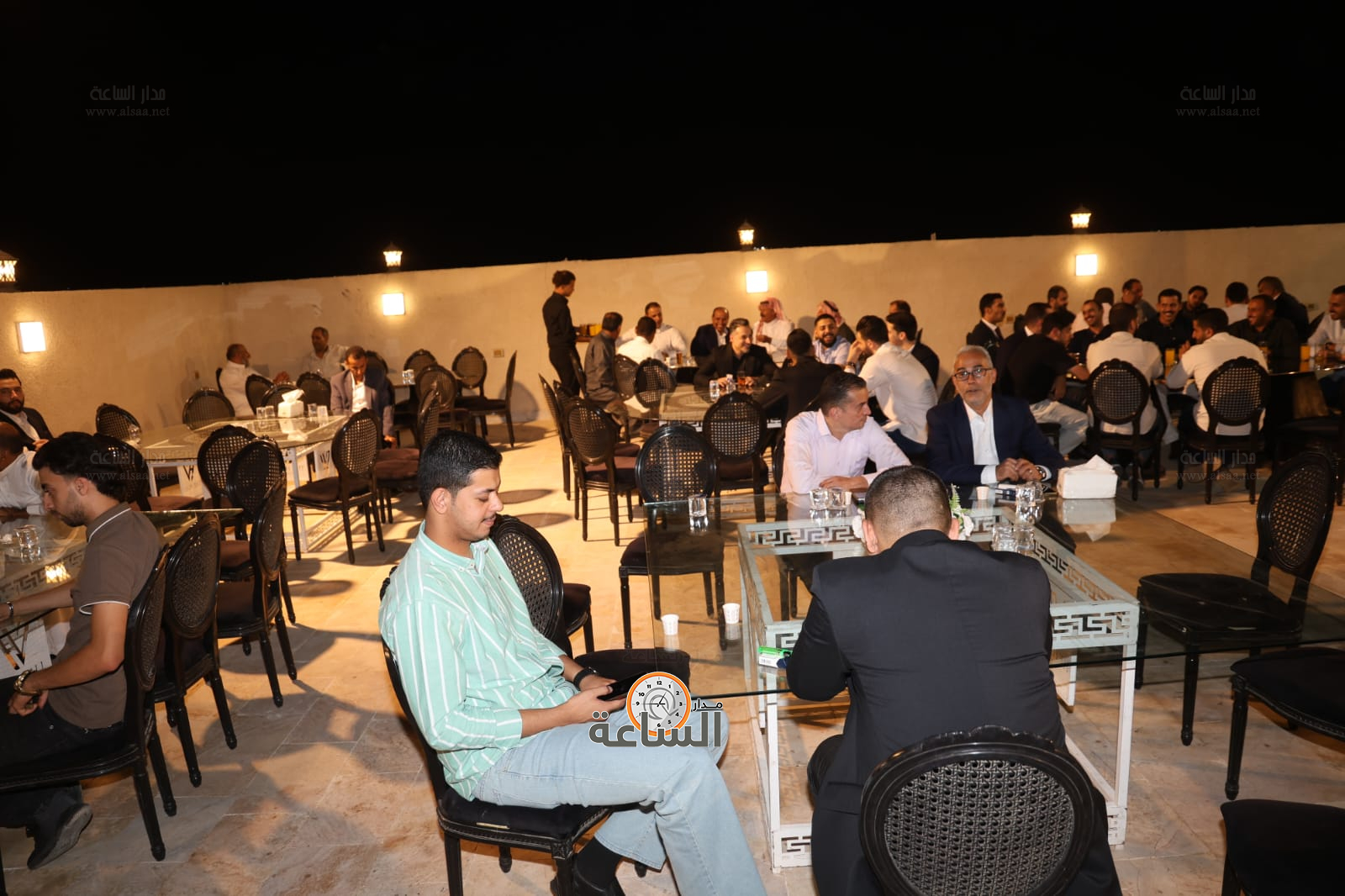 Madar Al-Saa Images 0.6055446683096879