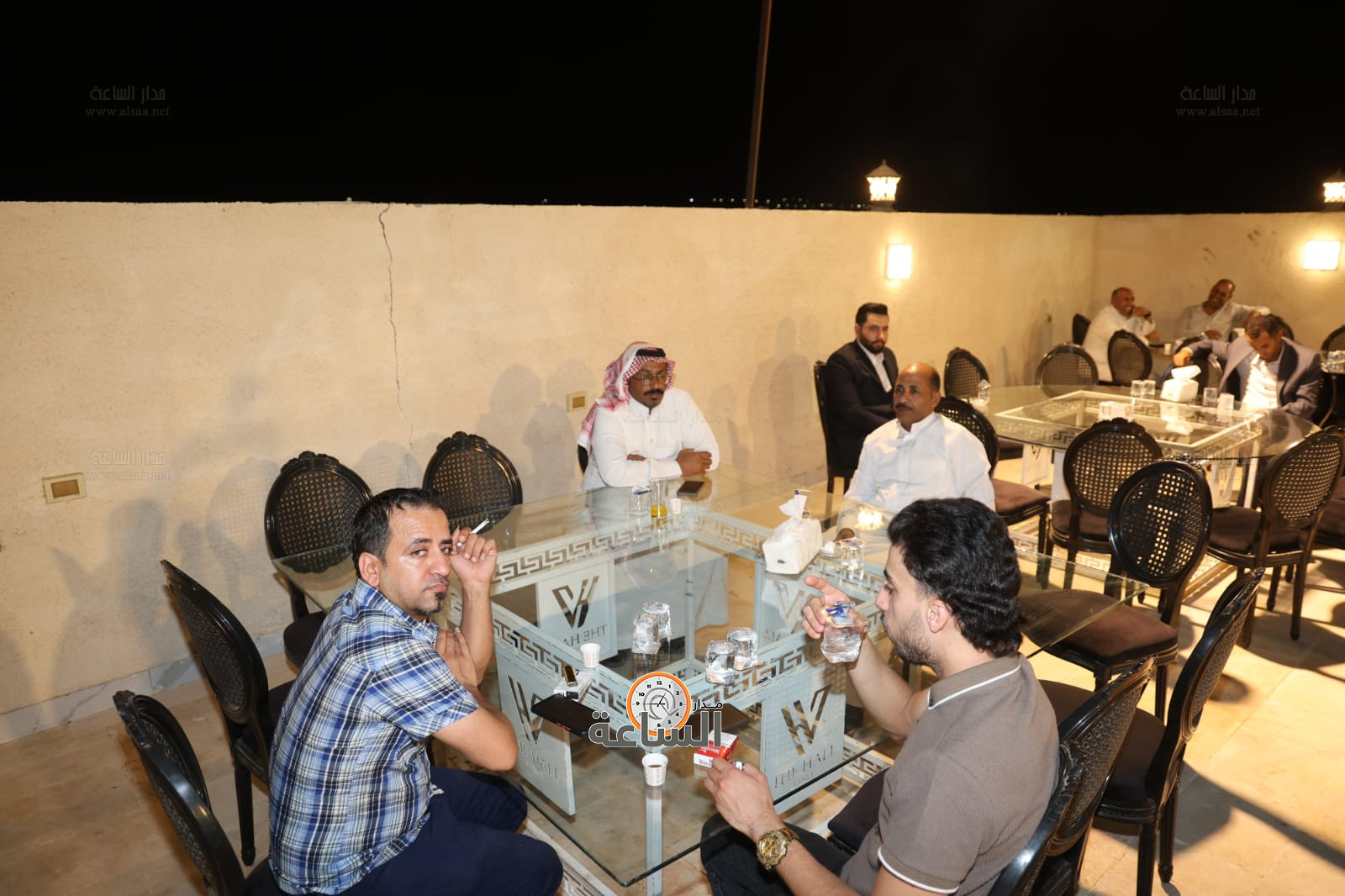 Madar Al-Saa Images 0.5646545164633214