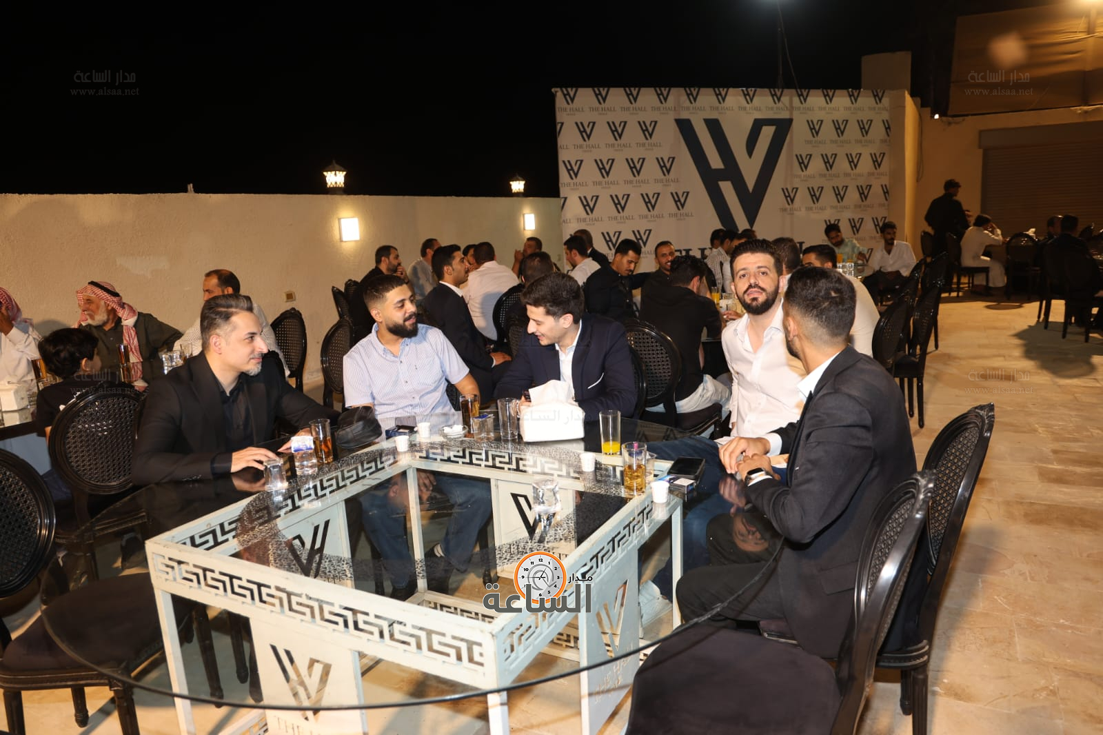 Madar Al-Saa Images 0.9673692709917311