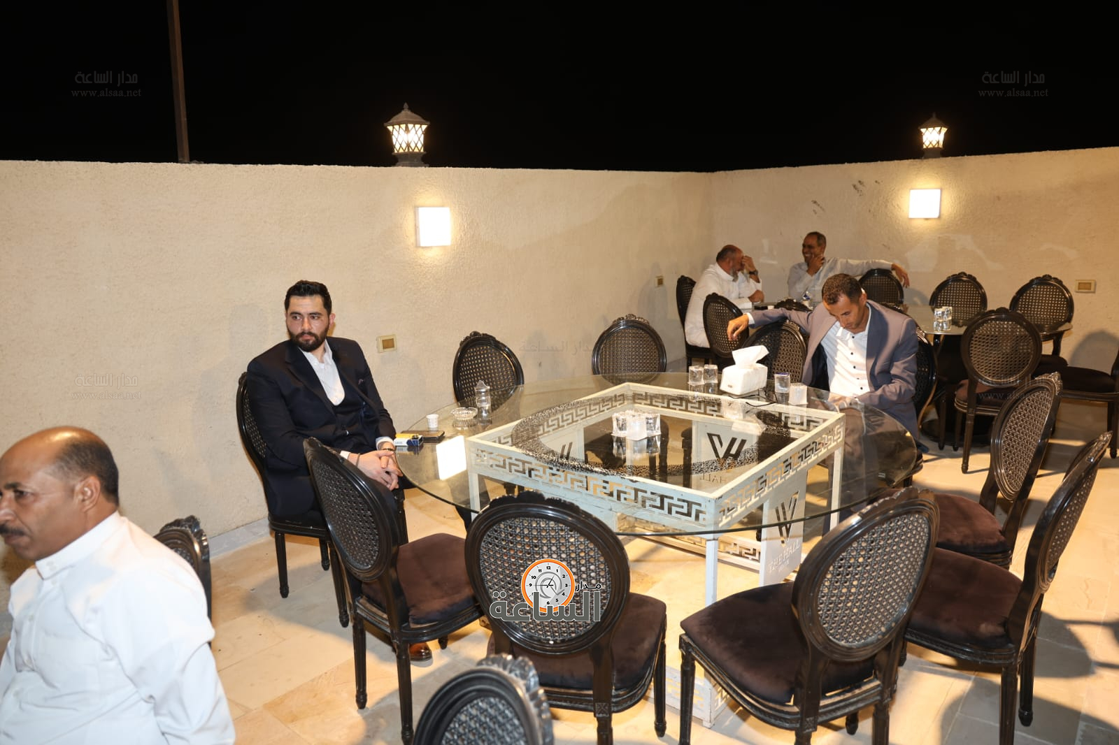 Madar Al-Saa Images 0.7658156916240633