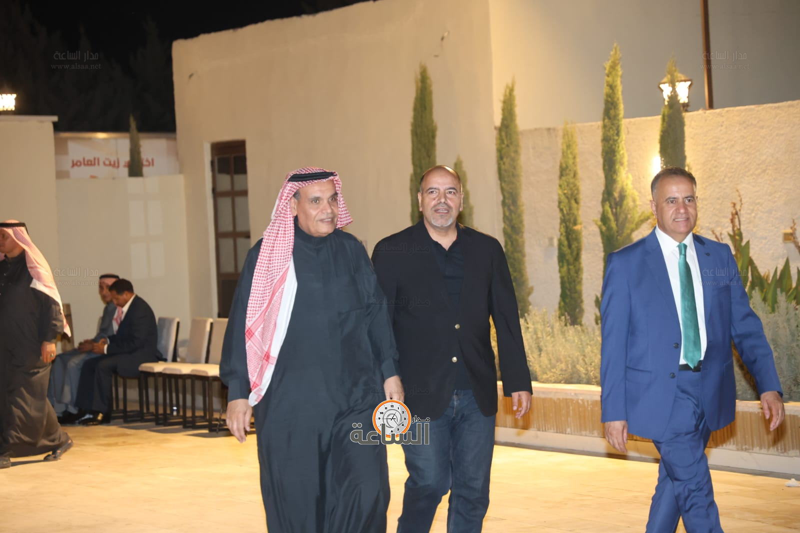 Madar Al-Saa Images 0.9219877989119982