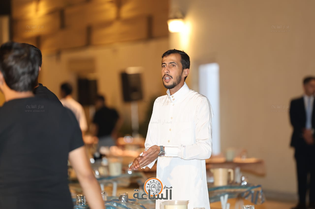 Madar Al-Saa Images 0.9103621298339489