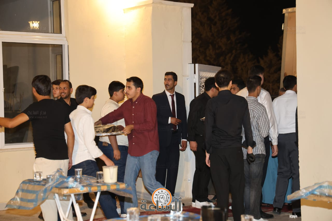 Madar Al-Saa Images 0.6314738037452803