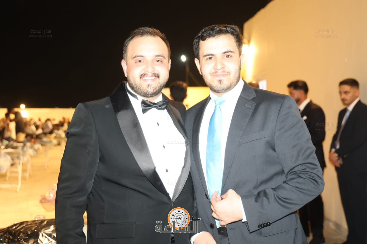 Madar Al-Saa Images 0.3085542600592035