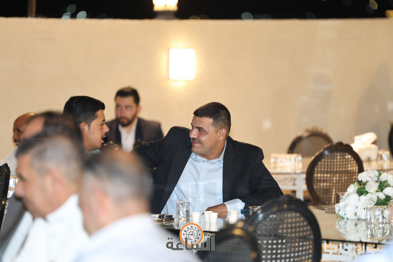 Madar Al-Saa Images 0.18922938408243928