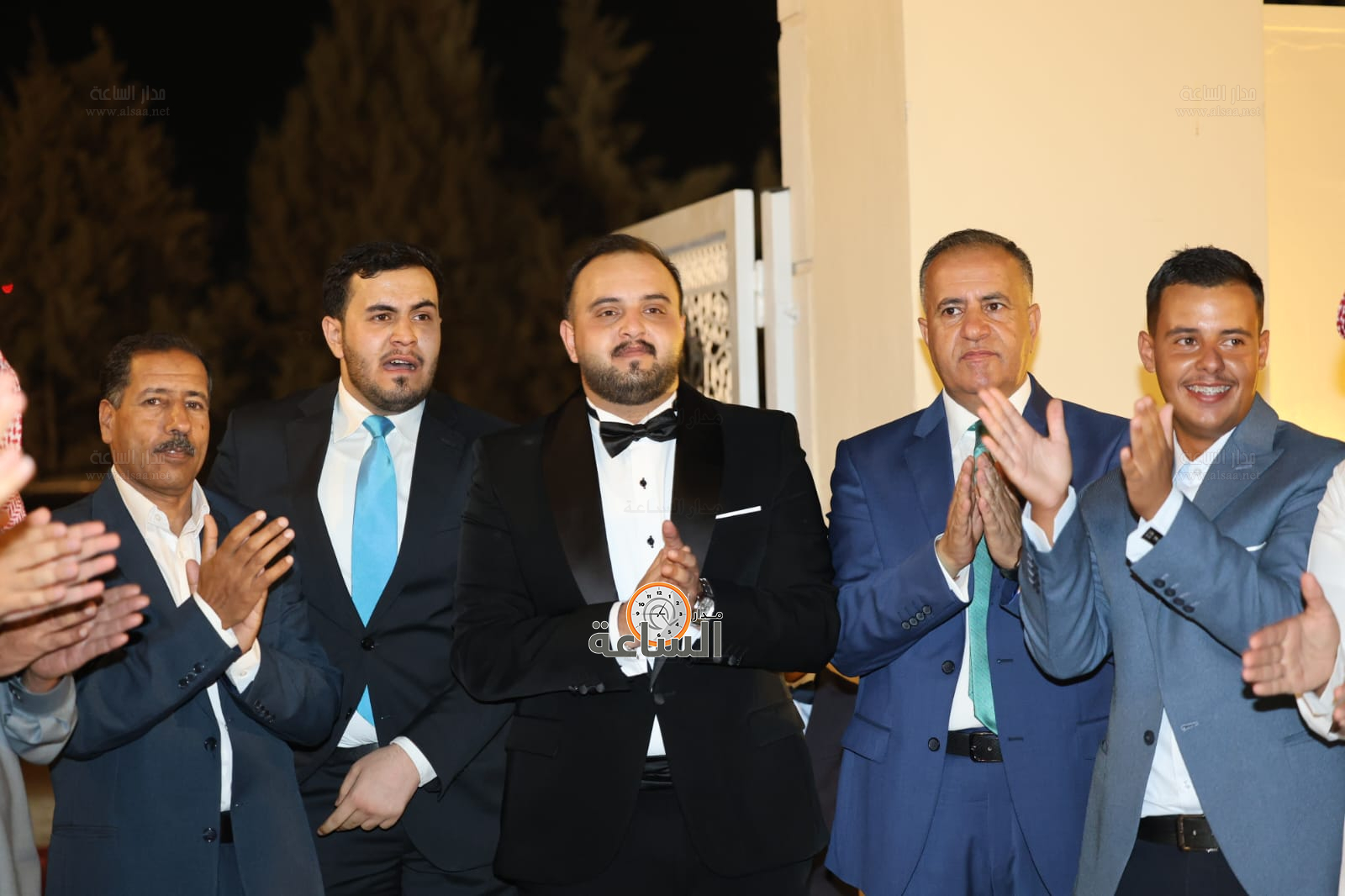 Madar Al-Saa Images 0.24959554466237488