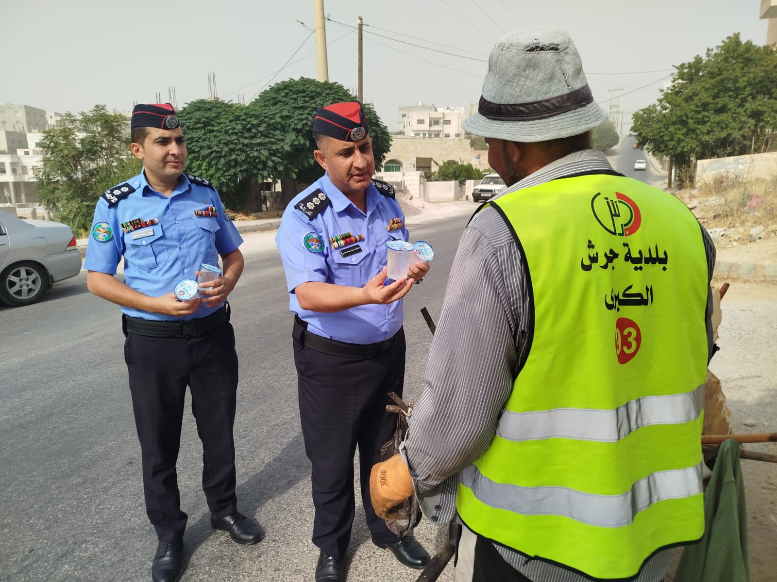 Madar Al-Saa Images 0.16842837148518142