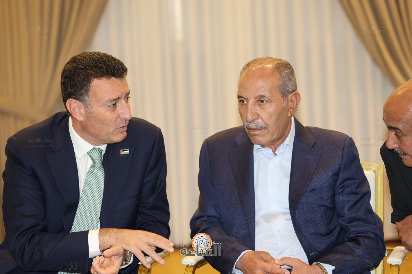 Madar Al-Saa Images 0.6862904062918717