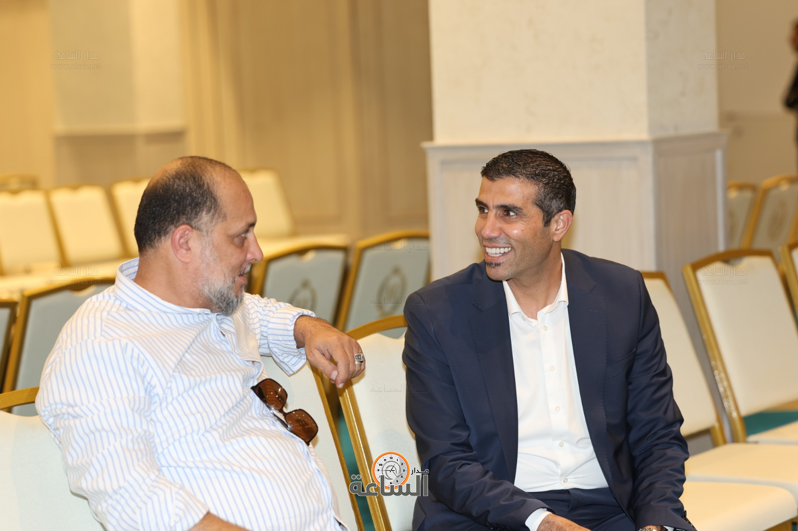 Madar Al-Saa Images 0.5245017439973058