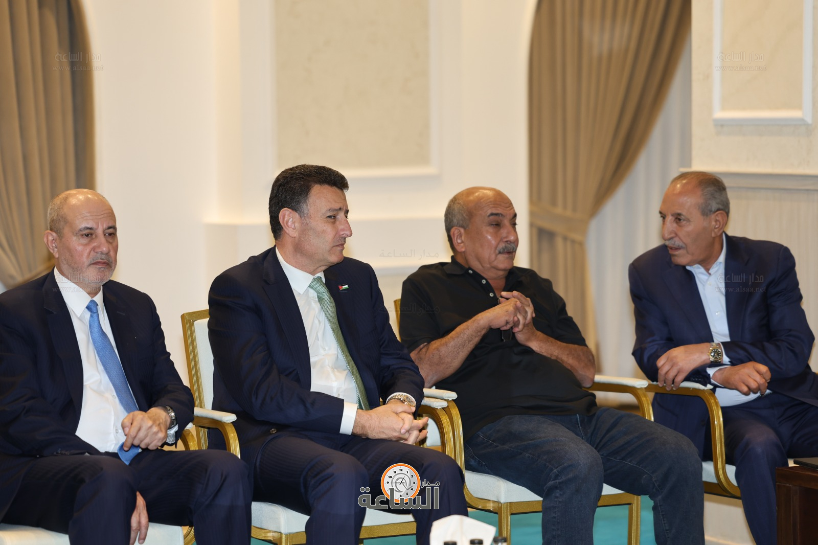 Madar Al-Saa Images 0.3961129224974449