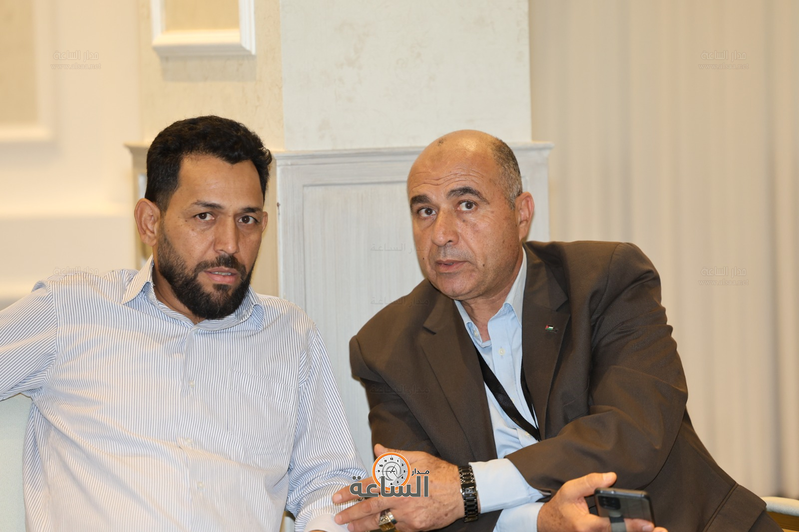 Madar Al-Saa Images 0.671651699700048