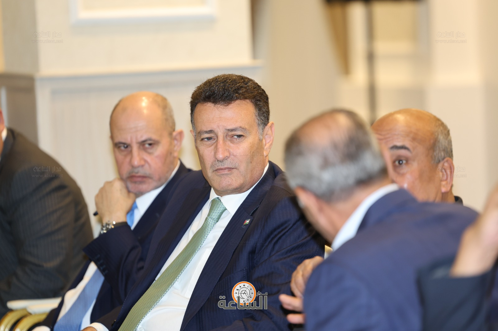 Madar Al-Saa Images 0.20735856874382874