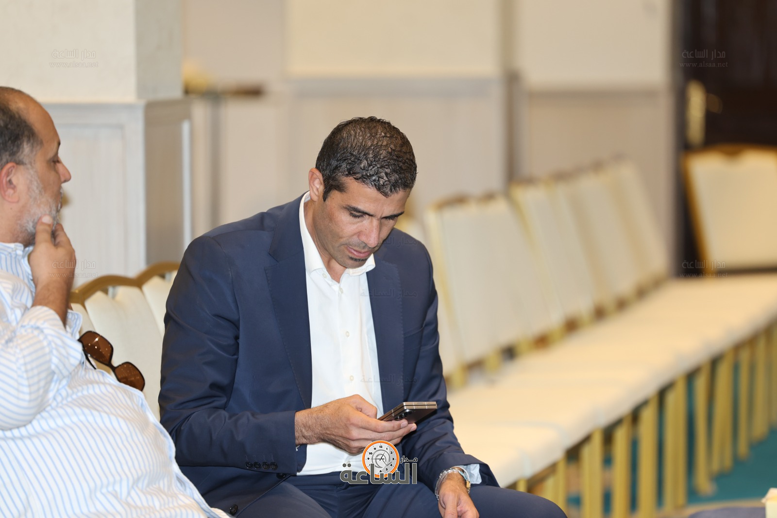 Madar Al-Saa Images 0.8715597684103542