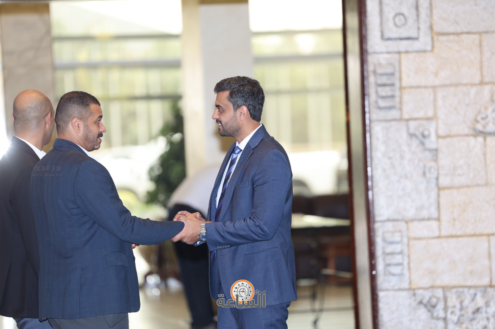 Madar Al-Saa Images 0.29121434341234287