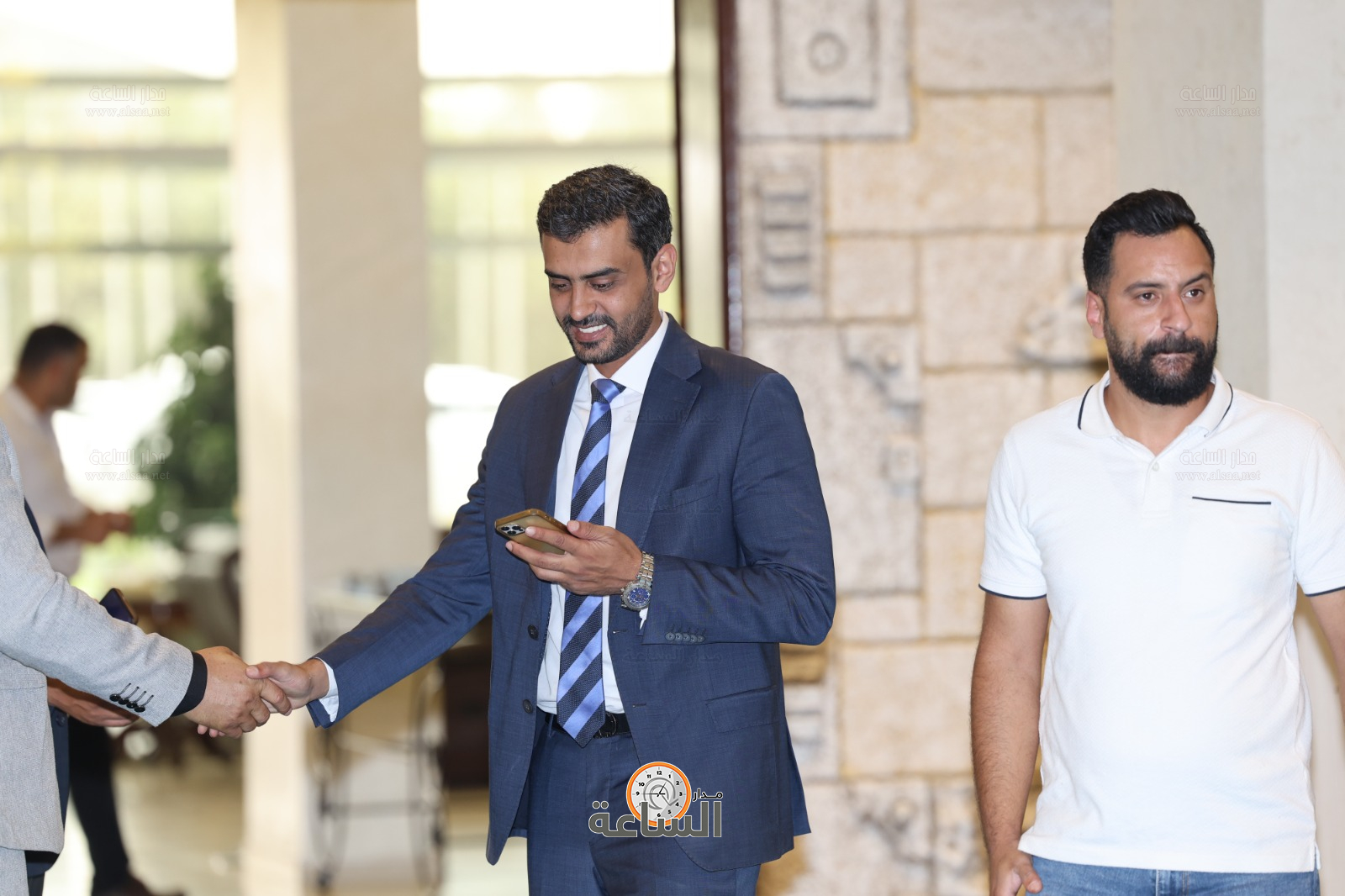 Madar Al-Saa Images 0.8573206359880001