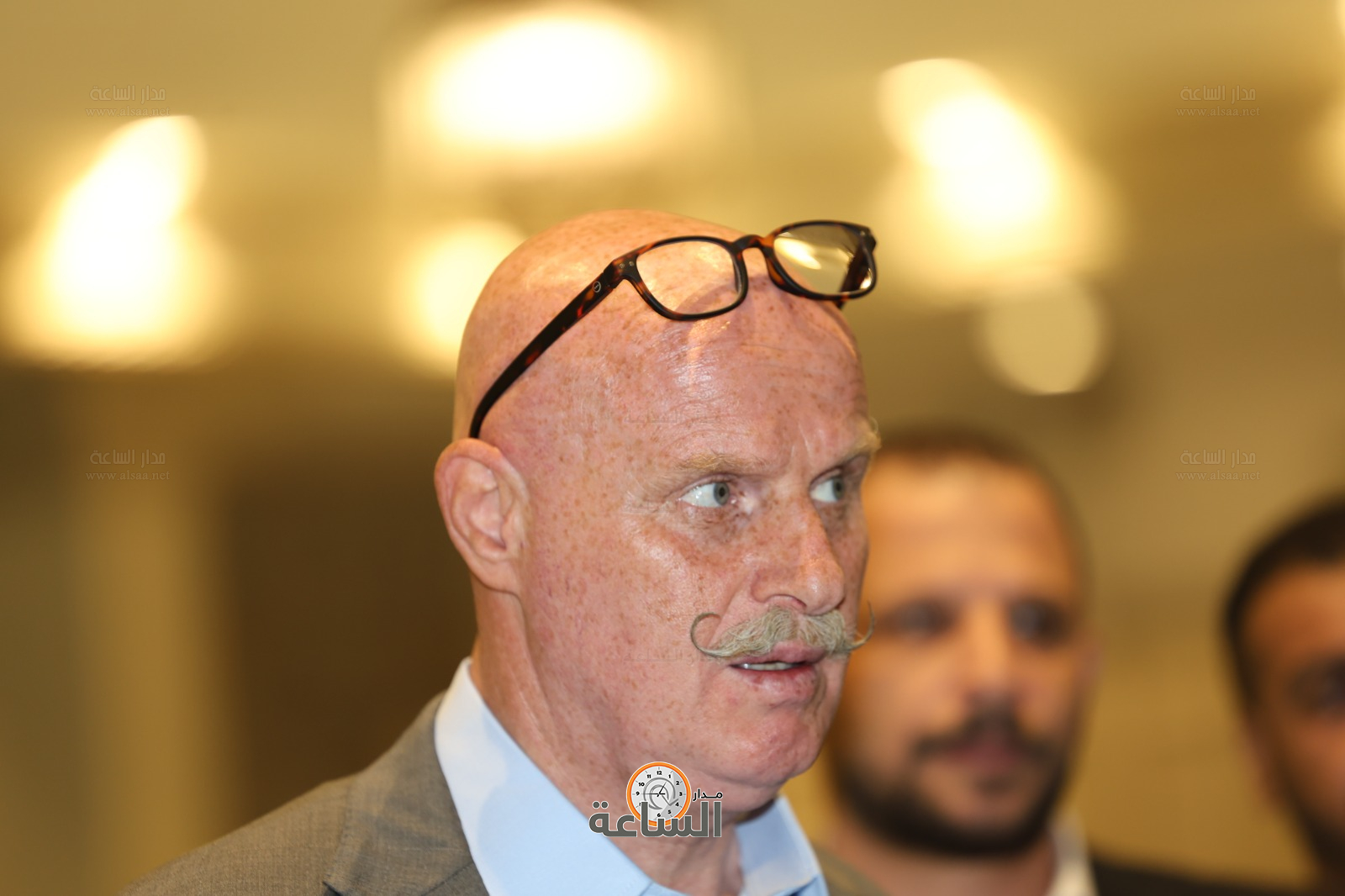 Madar Al-Saa Images 0.8392278280399745