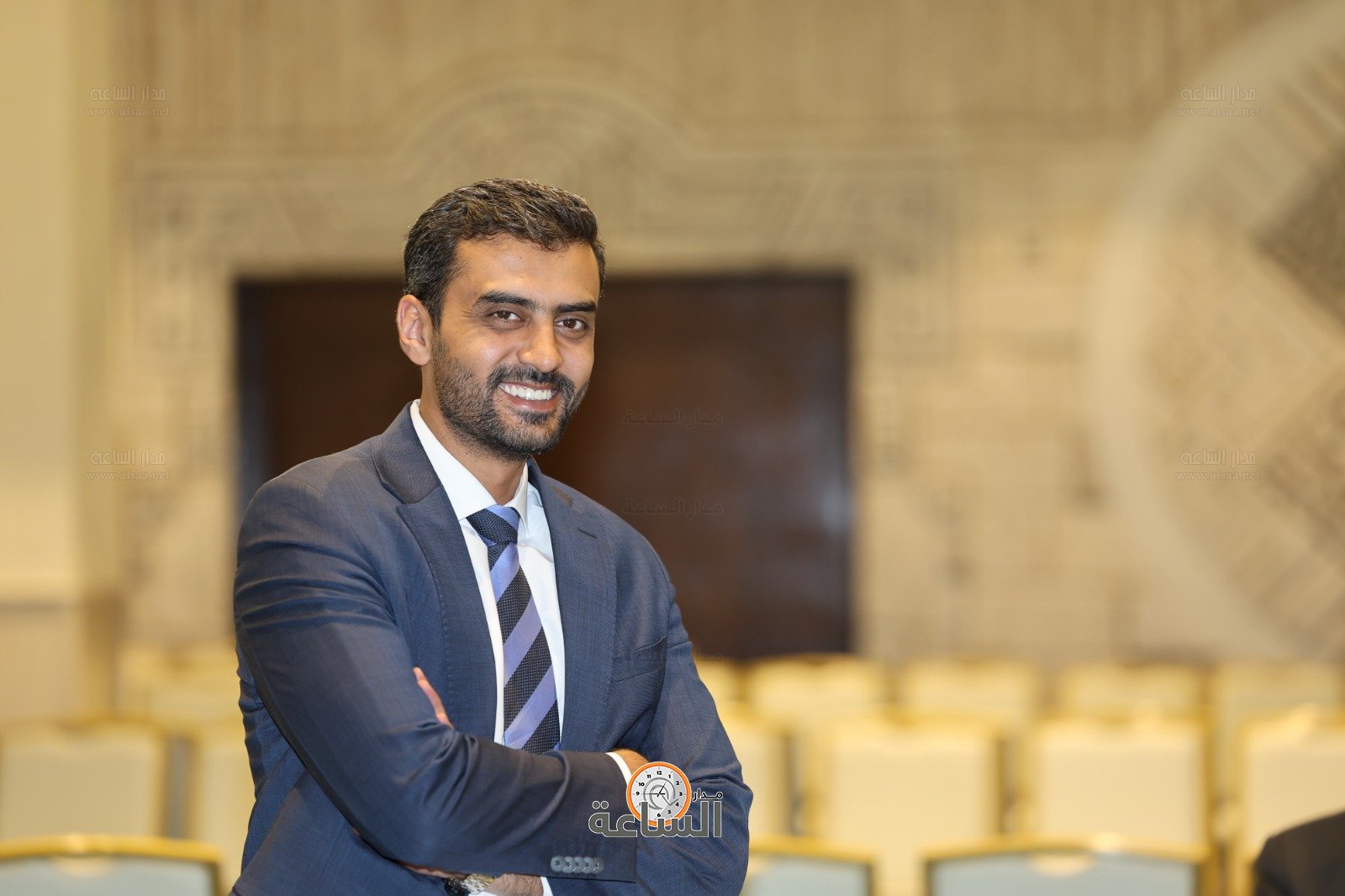 Madar Al-Saa Images 0.4095880621819258