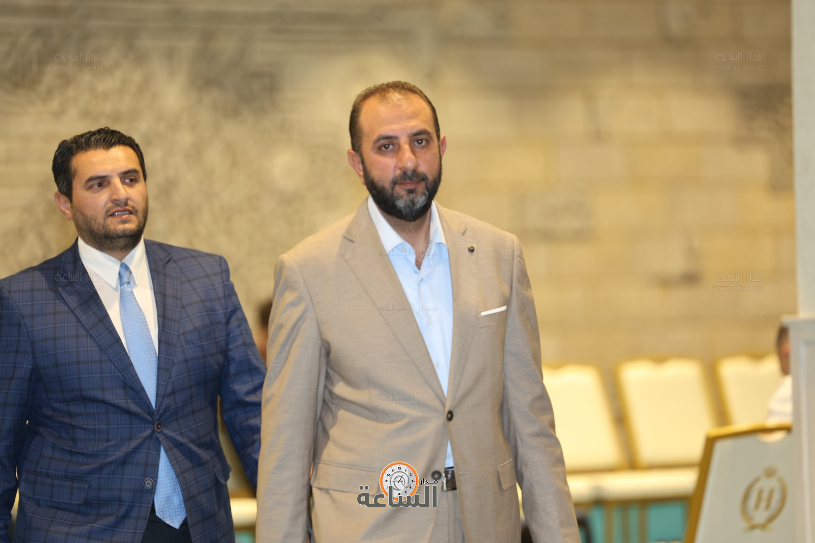 Madar Al-Saa Images 0.9279060681096283