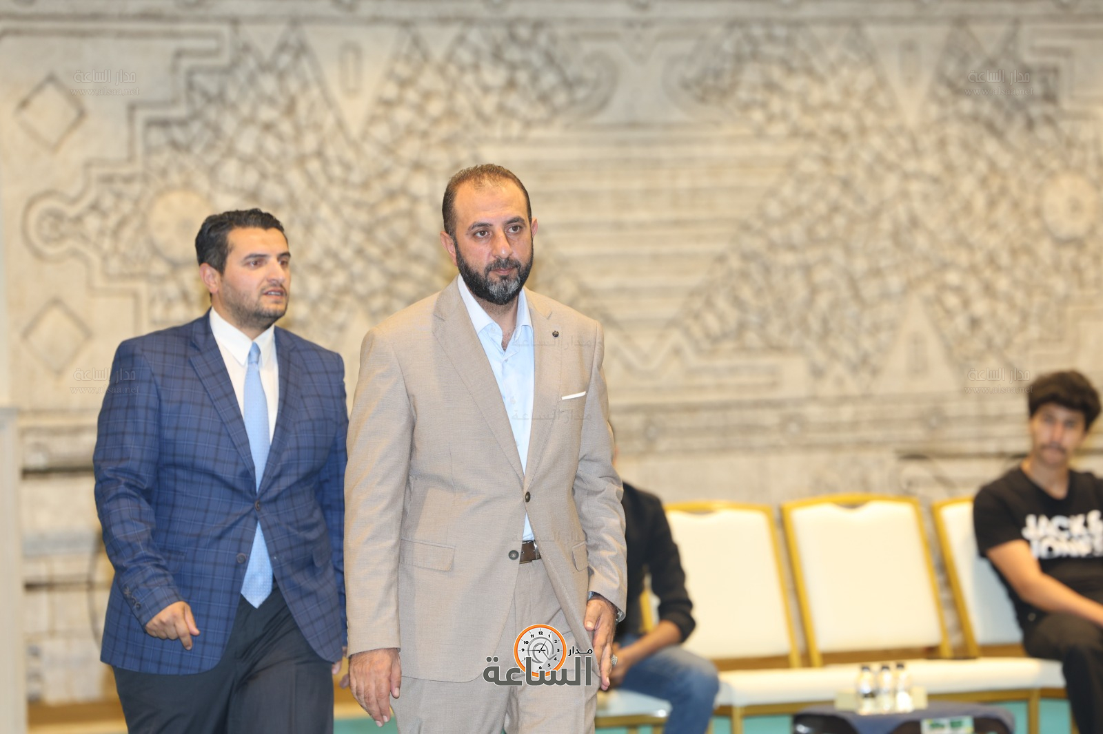 Madar Al-Saa Images 0.8034264509090415