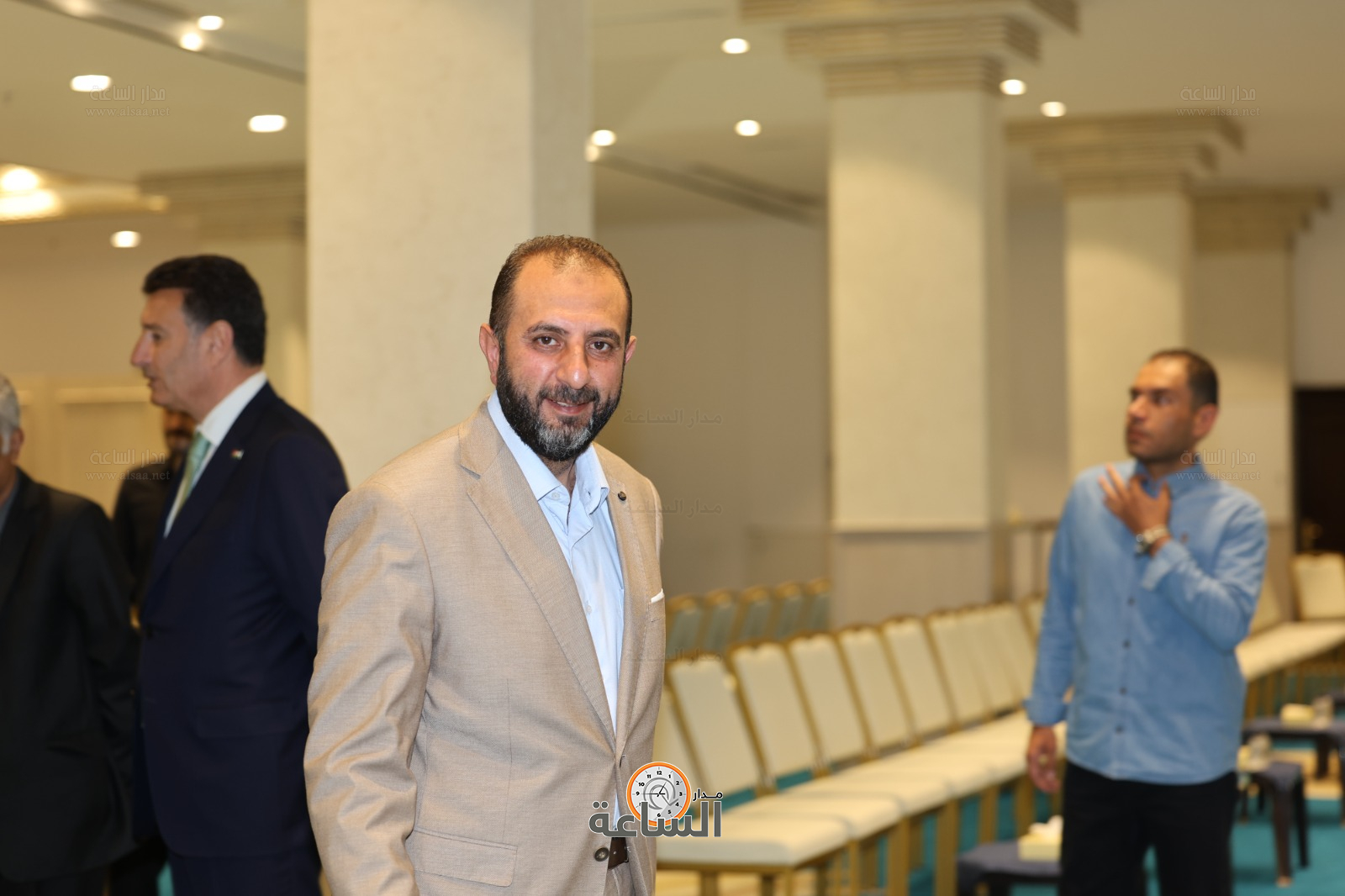 Madar Al-Saa Images 0.4793730131069399