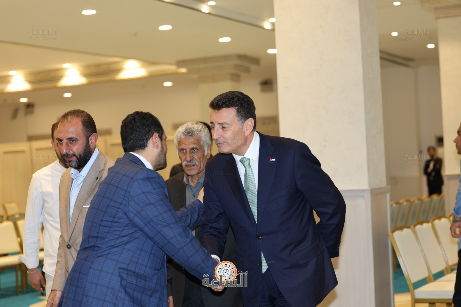 Madar Al-Saa Images 0.15117797794931997