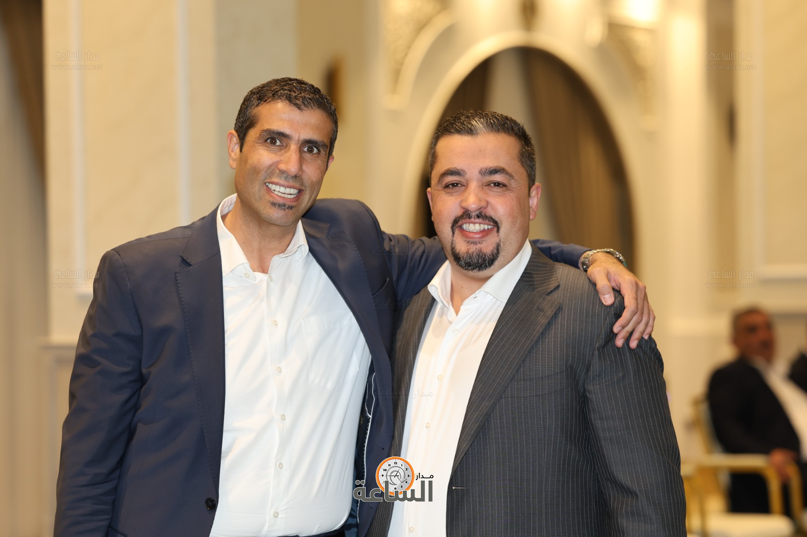 Madar Al-Saa Images 0.9760101358762554