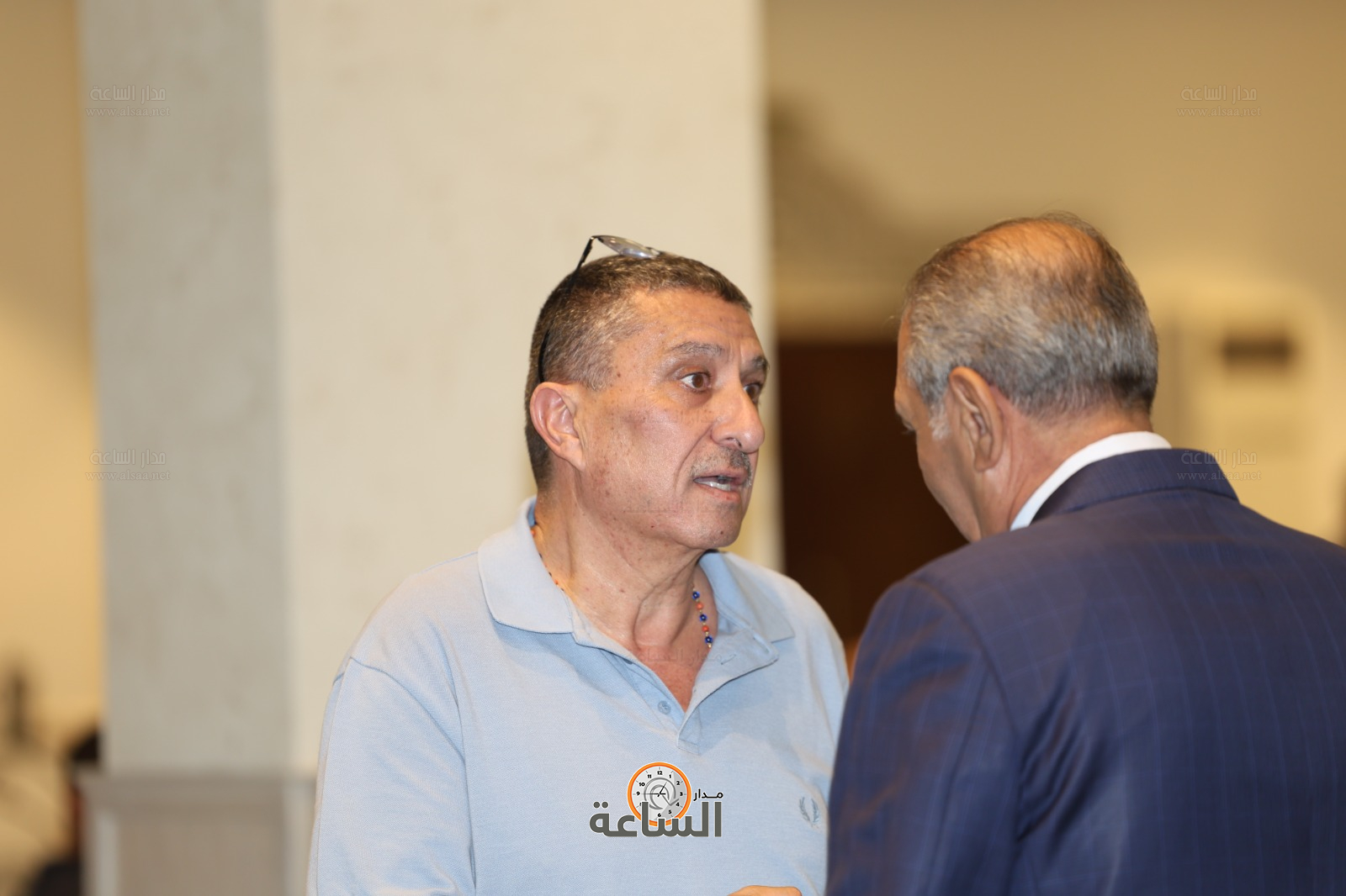 Madar Al-Saa Images 0.6625206954434094