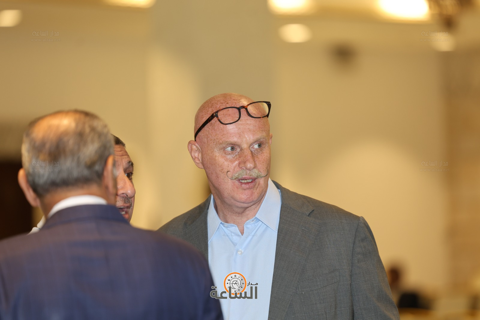 Madar Al-Saa Images 0.5726671812198916