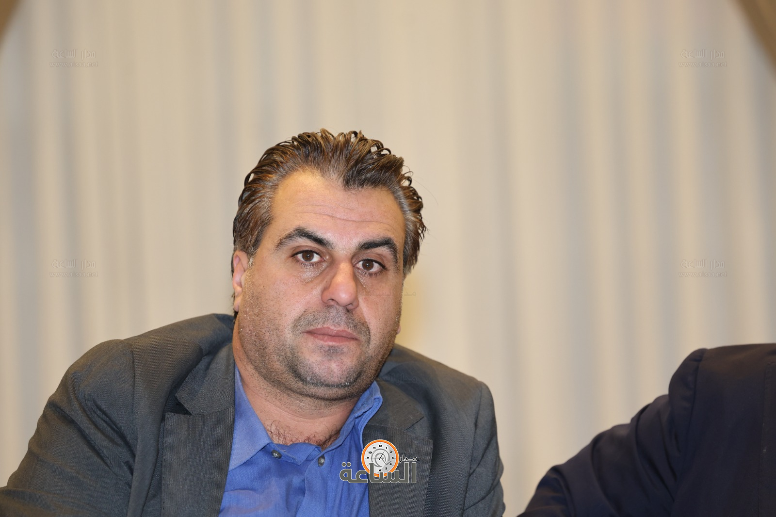 Madar Al-Saa Images 0.2421125453866969