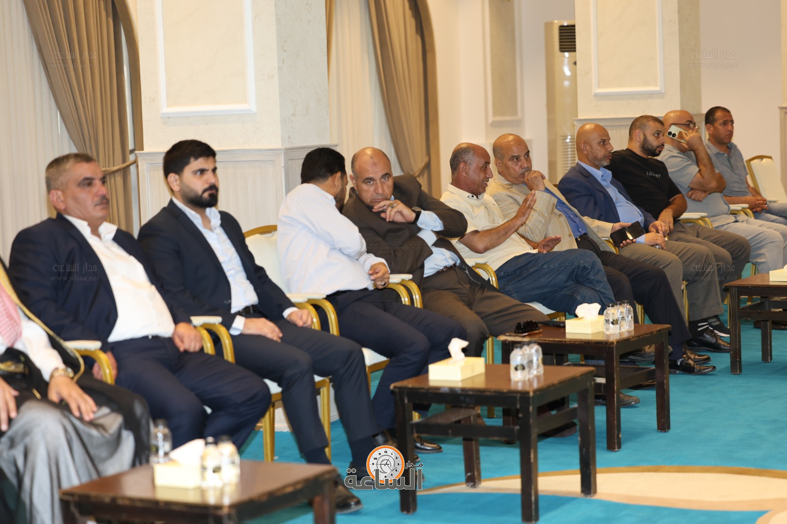 Madar Al-Saa Images 0.32950364544415456