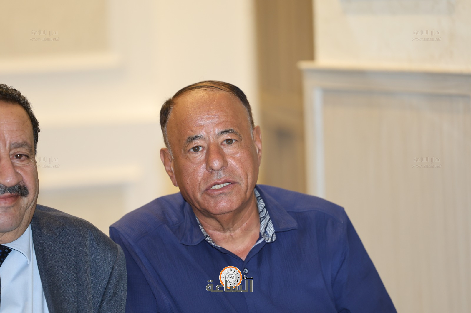 Madar Al-Saa Images 0.6738877747250194