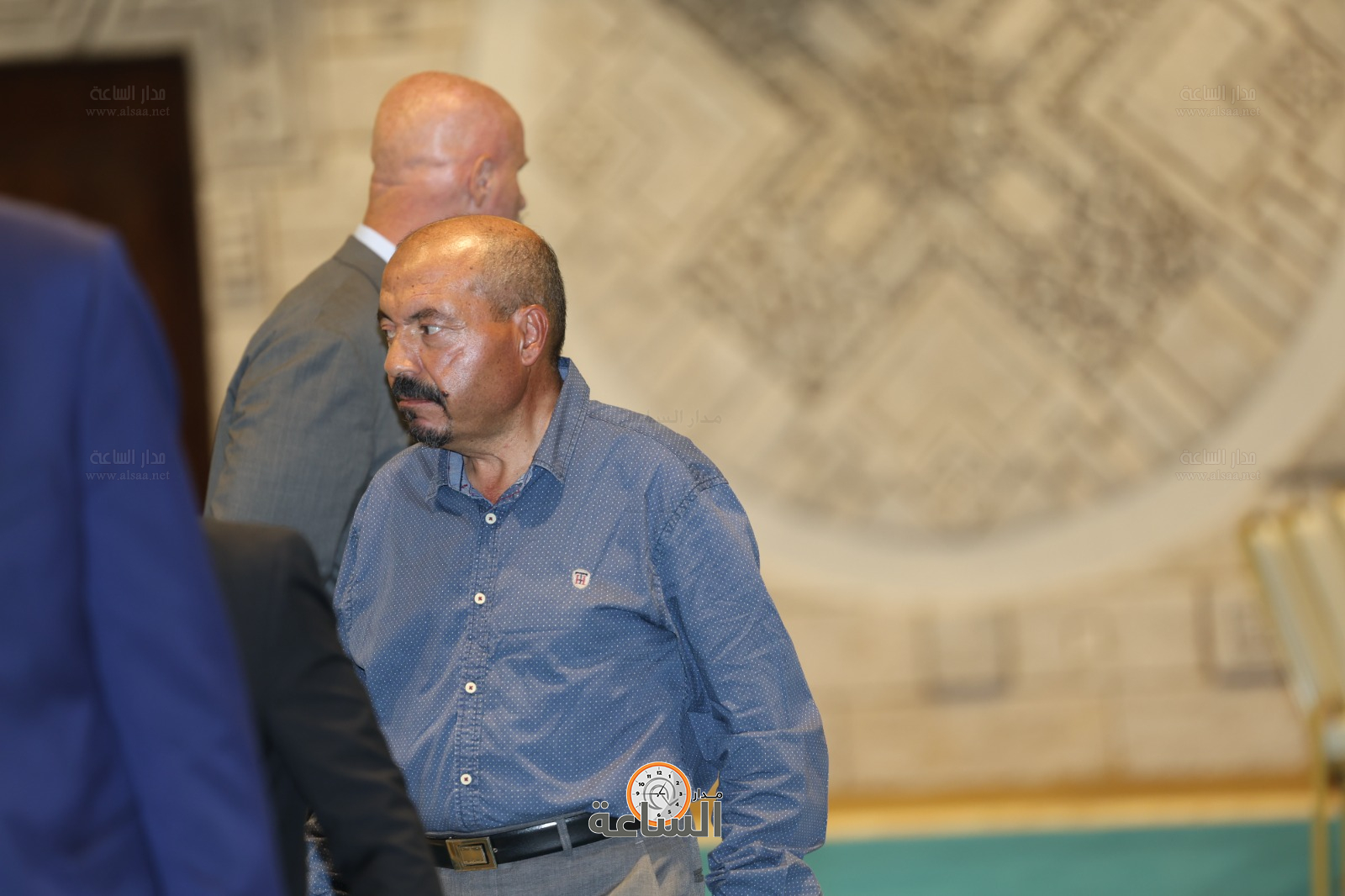 Madar Al-Saa Images 0.8166714321017056