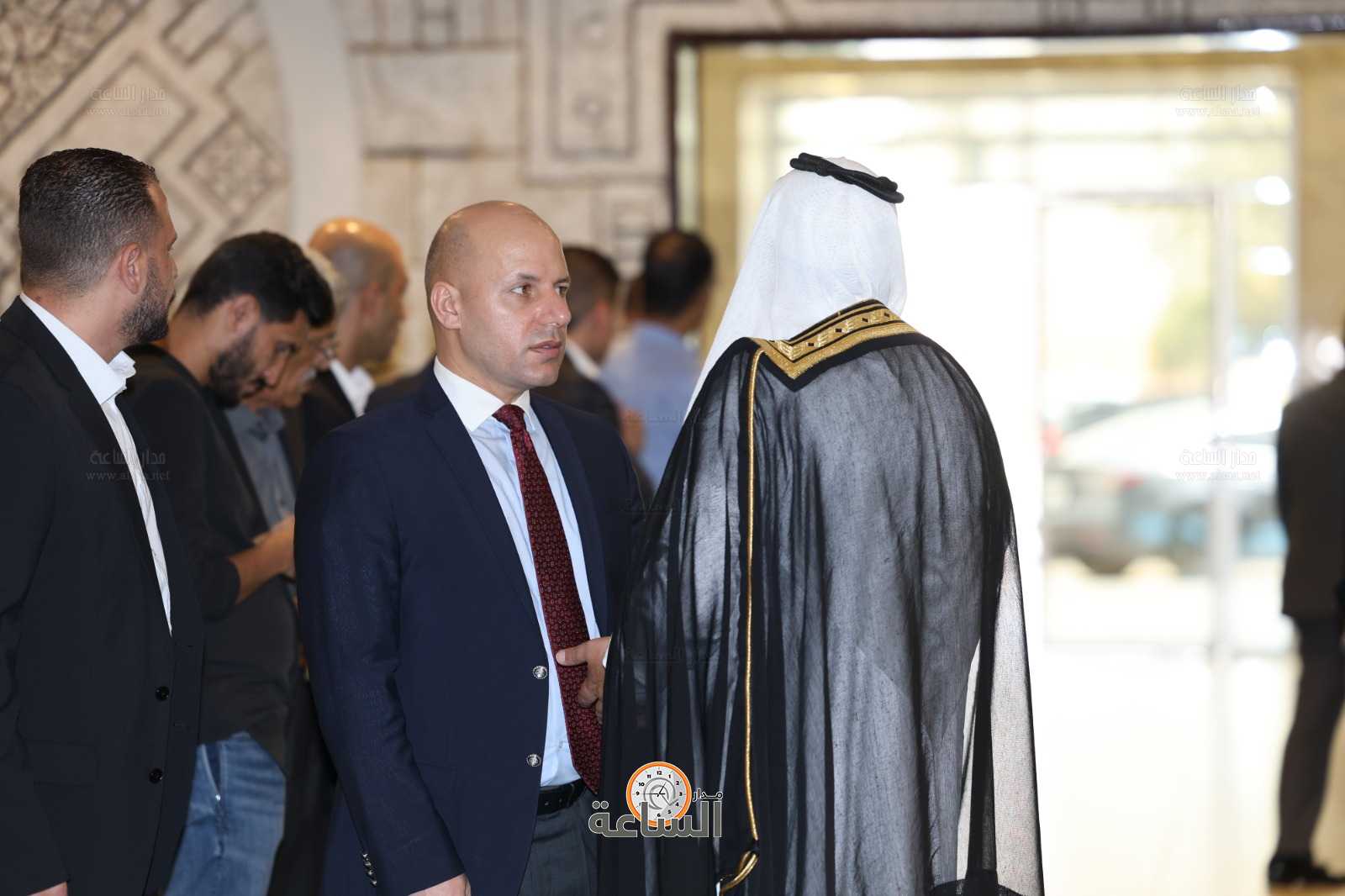 Madar Al-Saa Images 0.9437687657520983