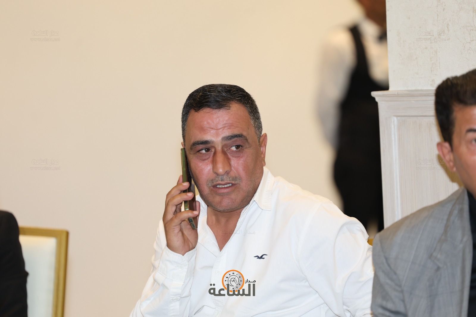 Madar Al-Saa Images 0.35955866573116513