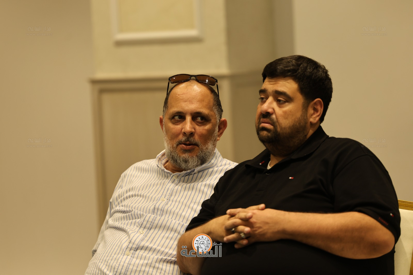 Madar Al-Saa Images 0.581081063476494