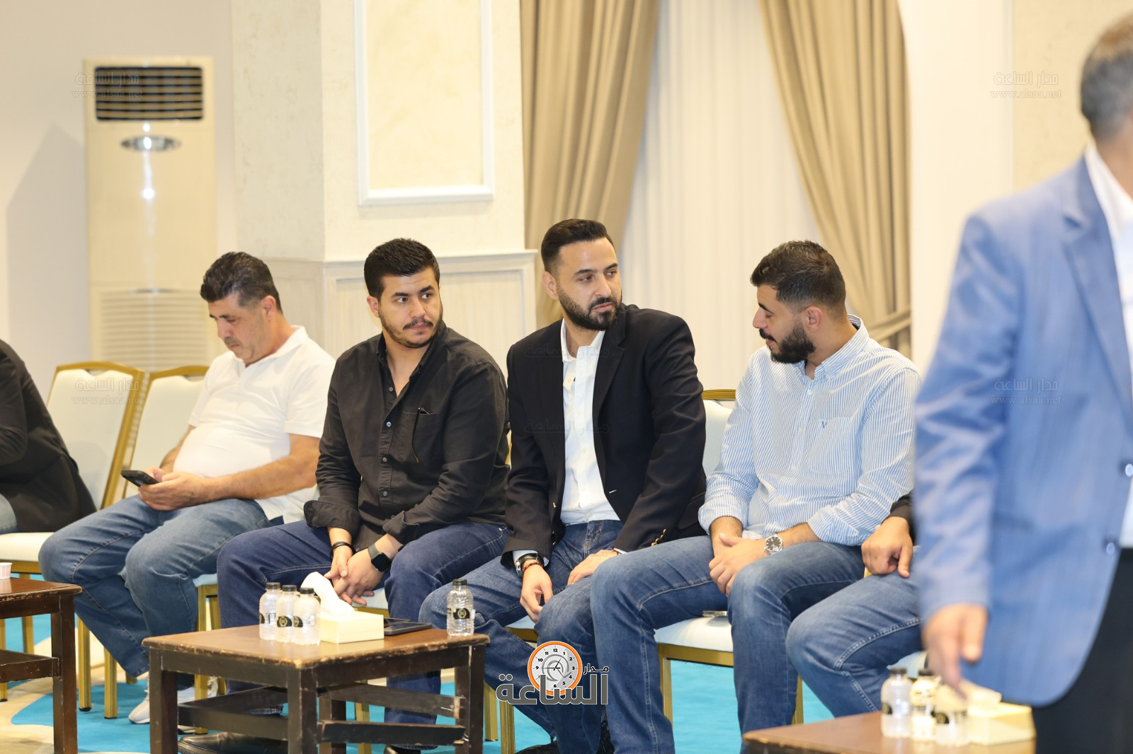 Madar Al-Saa Images 0.9420232351132114