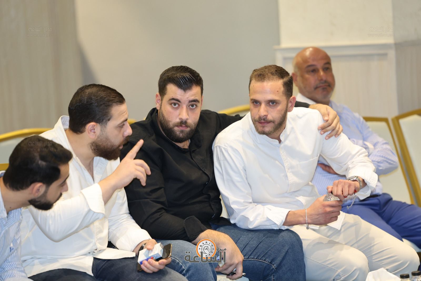 Madar Al-Saa Images 0.7160506983262909