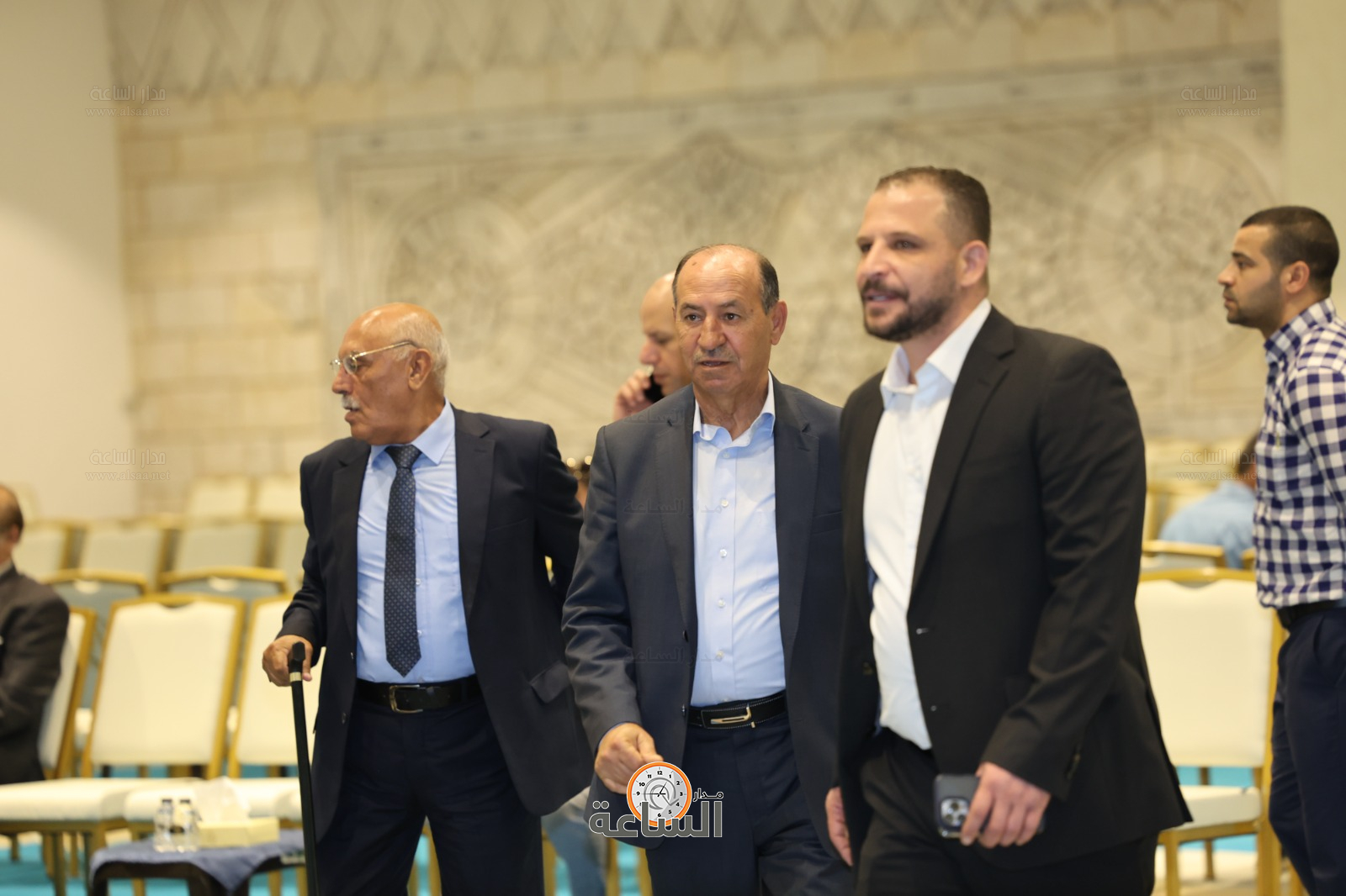 Madar Al-Saa Images 0.5386742755544914