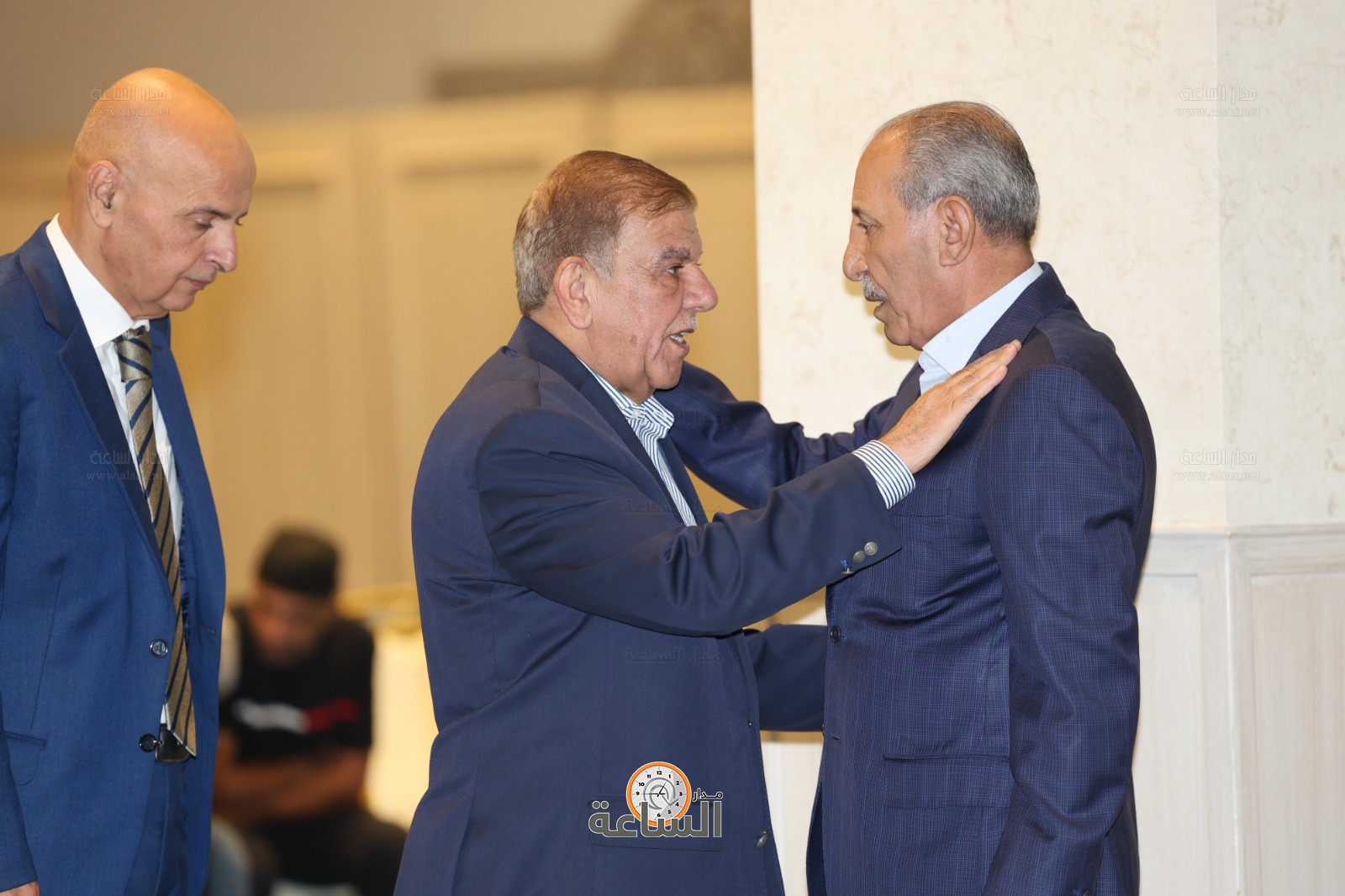 Madar Al-Saa Images 0.7220551739981163