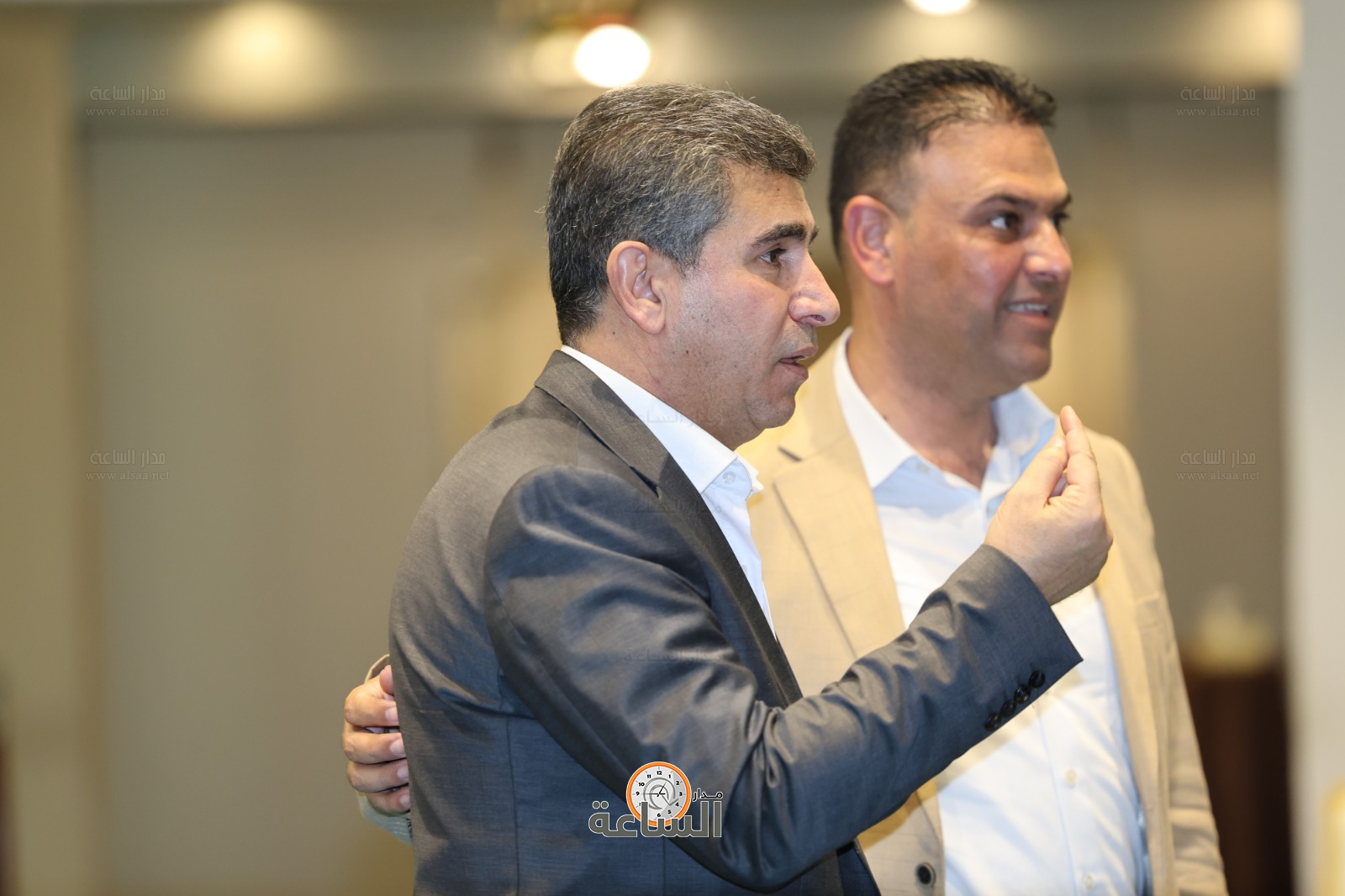 Madar Al-Saa Images 0.1163974083960091