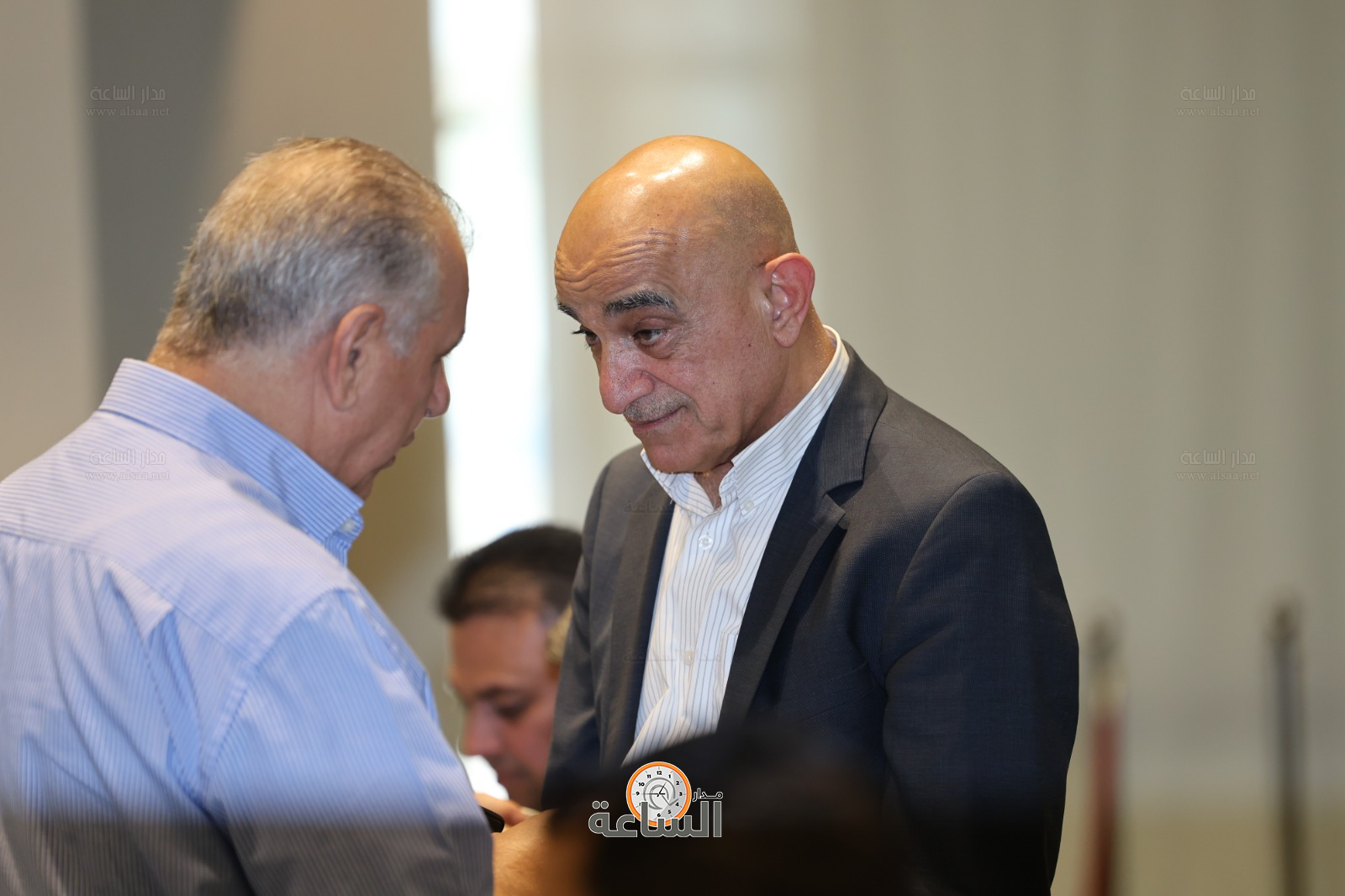 Madar Al-Saa Images 0.054534701541851915