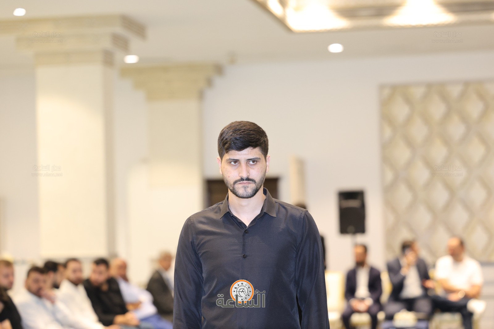 Madar Al-Saa Images 0.4037115173591117