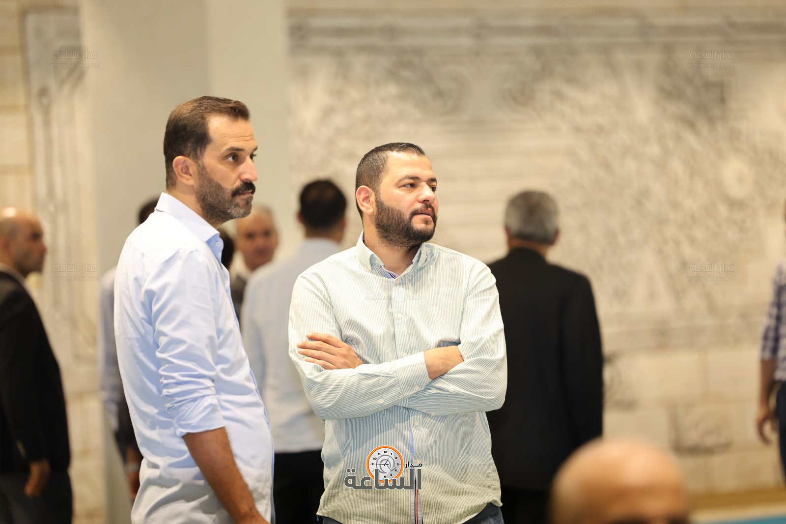 Madar Al-Saa Images 0.5328492188932643