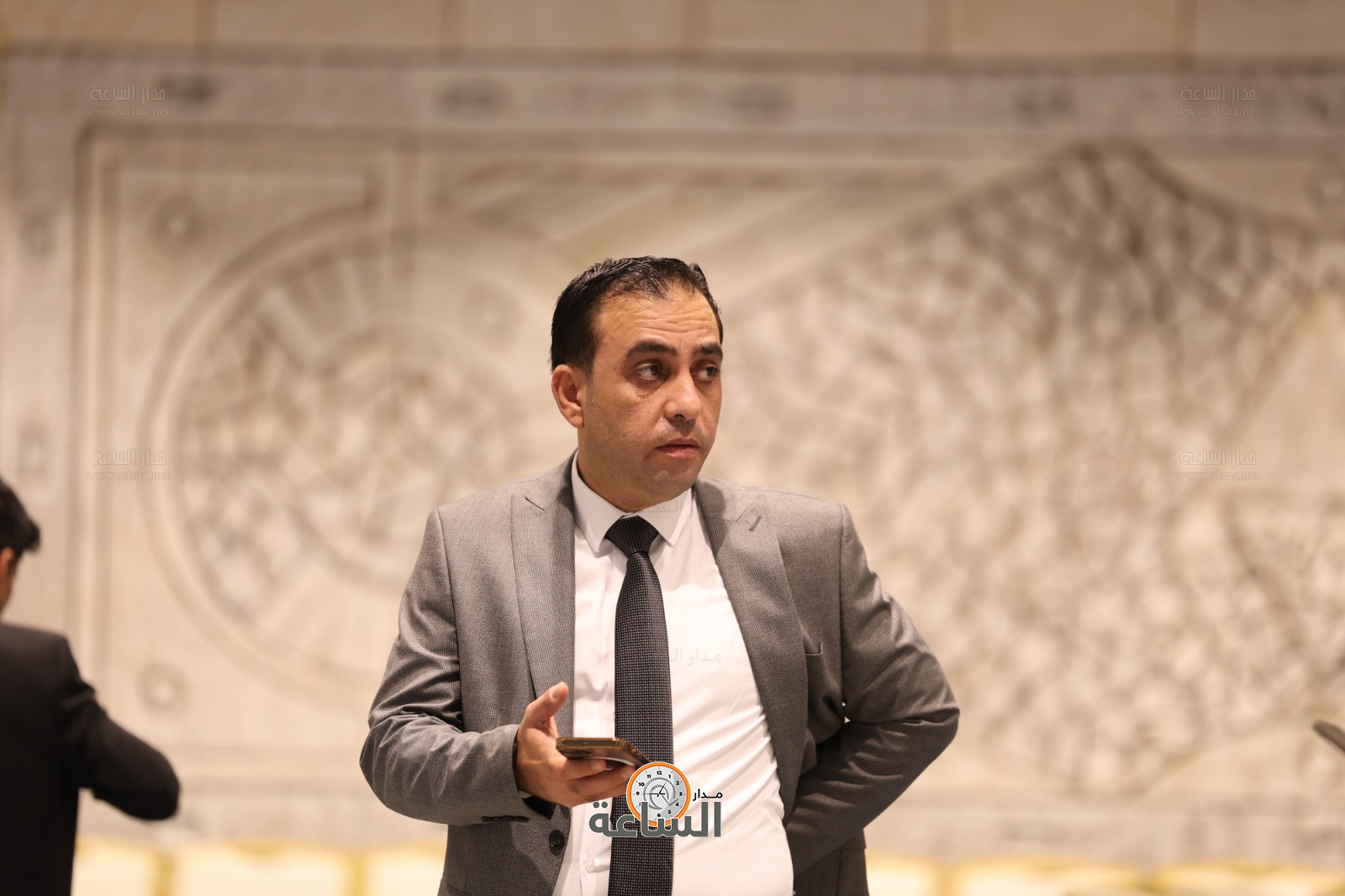 Madar Al-Saa Images 0.7845059704380772