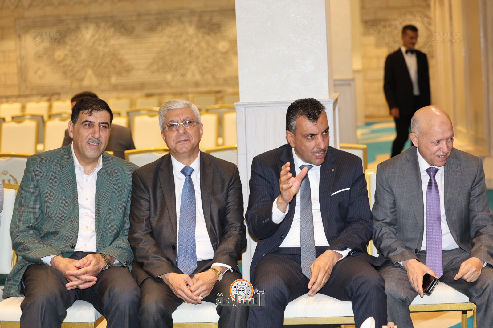 Madar Al-Saa Images 0.09487656348289075