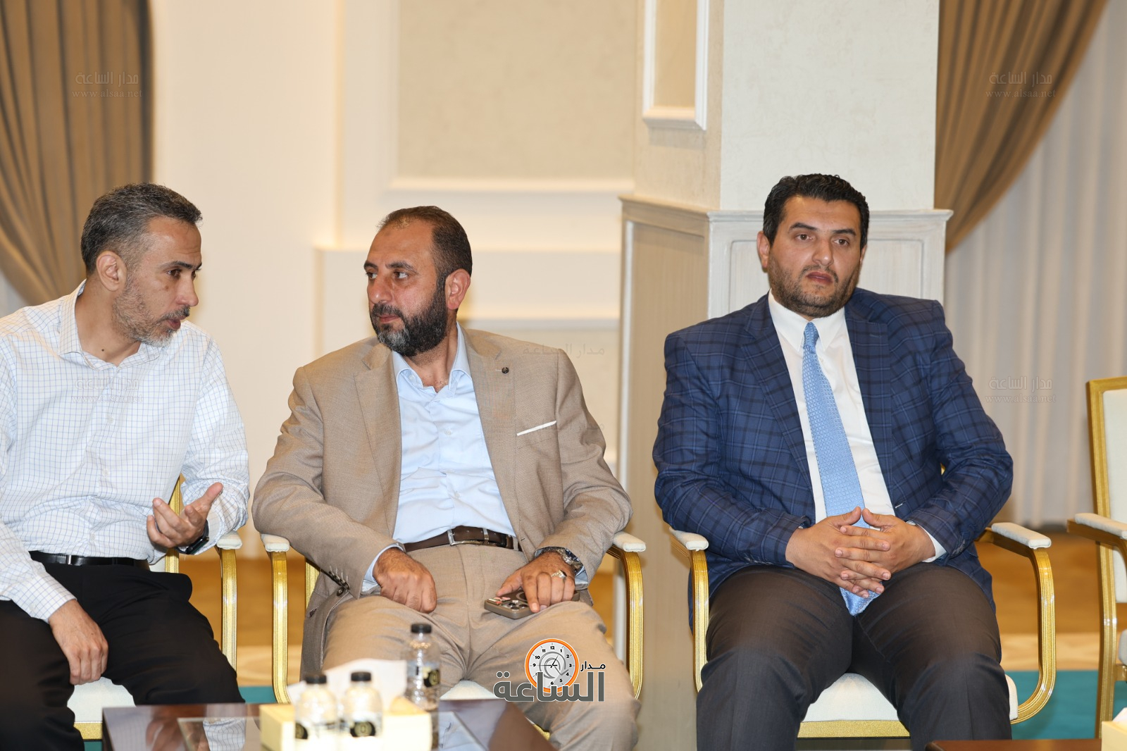 Madar Al-Saa Images 0.9877329806807528