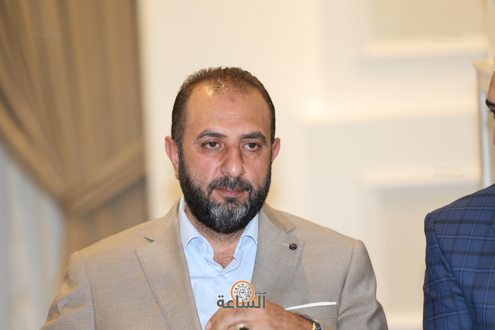 Madar Al-Saa Images 0.7615422432639839