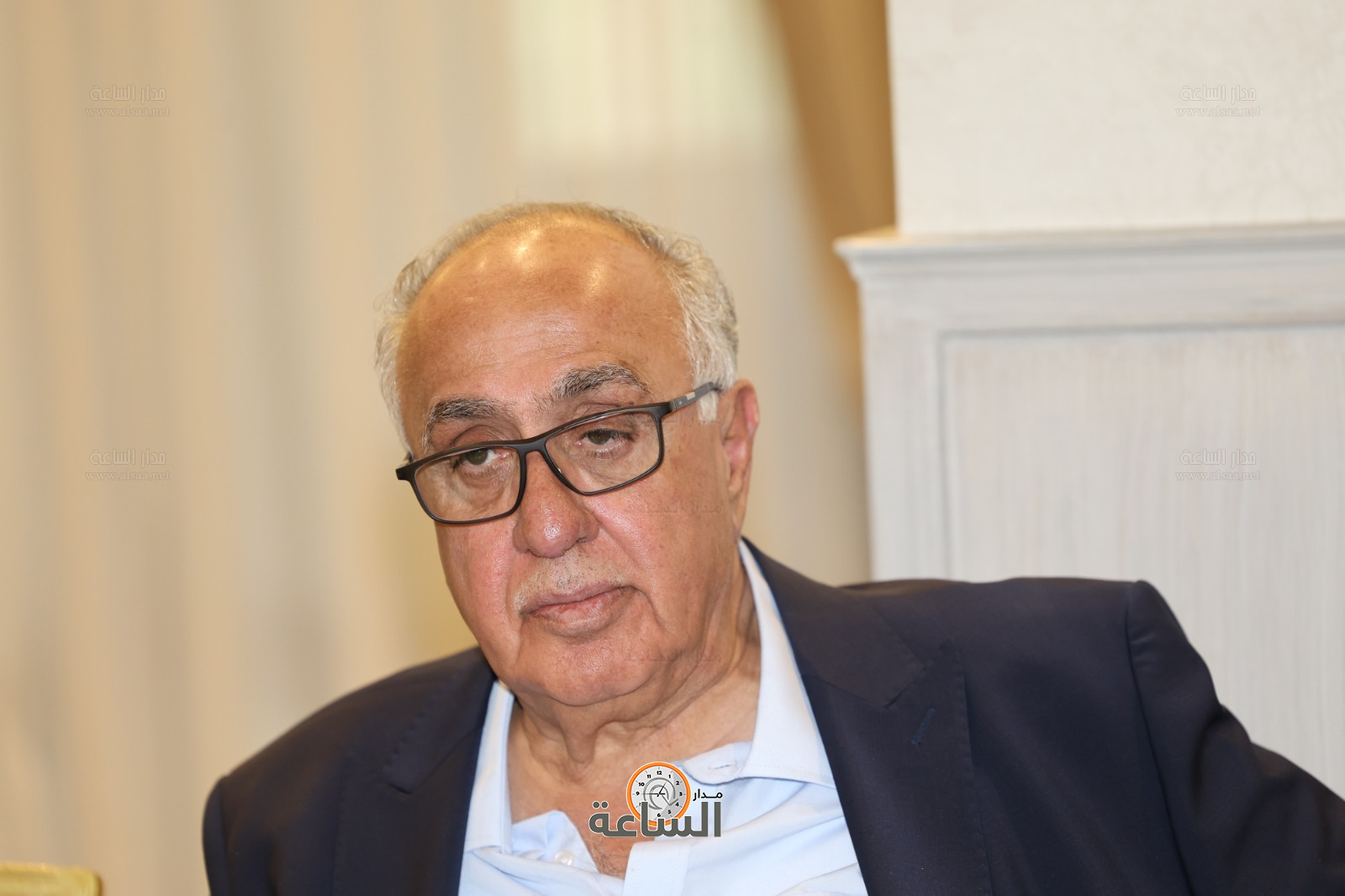 Madar Al-Saa Images 0.7149324734915217